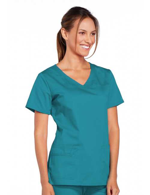 Medical Scrub for Woman Cherokee Core Stretch (4727)
