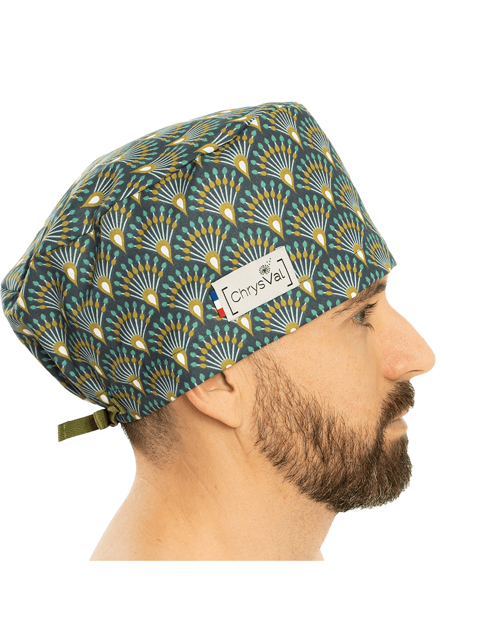 Accessoires bandanas taille unique pour homme Accessoires bandanas taille unique pour homme