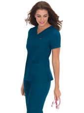 Koi Medical Gown Woman "Nicole", Koi Classics Collection (247-)