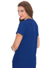 Koi Medical Gown Woman "Nicole", Koi Classics Collection (247-)