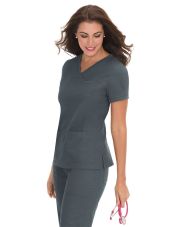 Koi Medical Gown Woman "Nicole", Koi Classics Collection (247-)