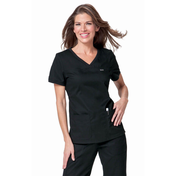 Koi Medical Gown Woman "Nicole", Koi Classics Collection (247-)