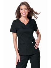 Koi Medical Gown Woman "Nicole", Koi Classics Collection (247-)