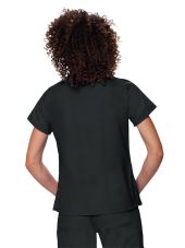 Bata médica Koi Mujer "Nicole", Colección Koi Classics (247-)