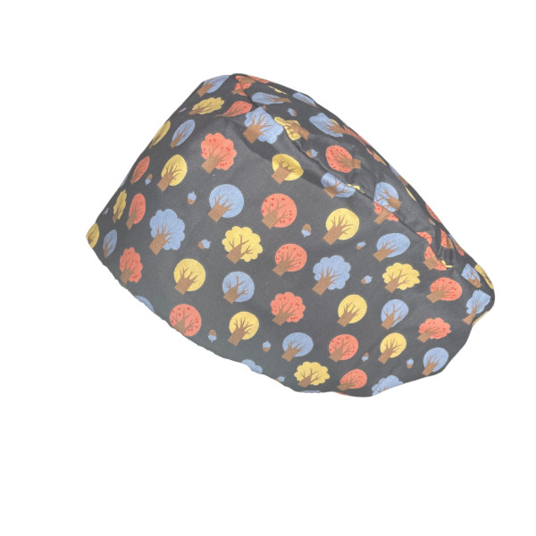 Medical Cap Tree (209-82057)