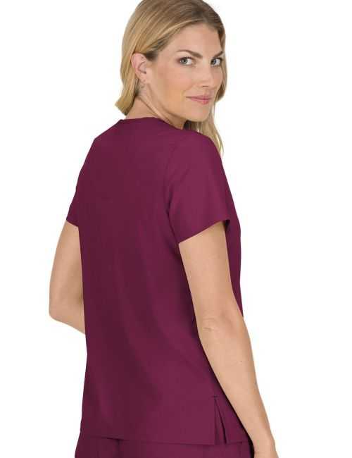 Bata Médica Mujer Koi "Becca", colección Koi Basics (373-)