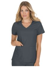 Medical Gown Woman Koi "Becca", collection Koi Basics (373-)