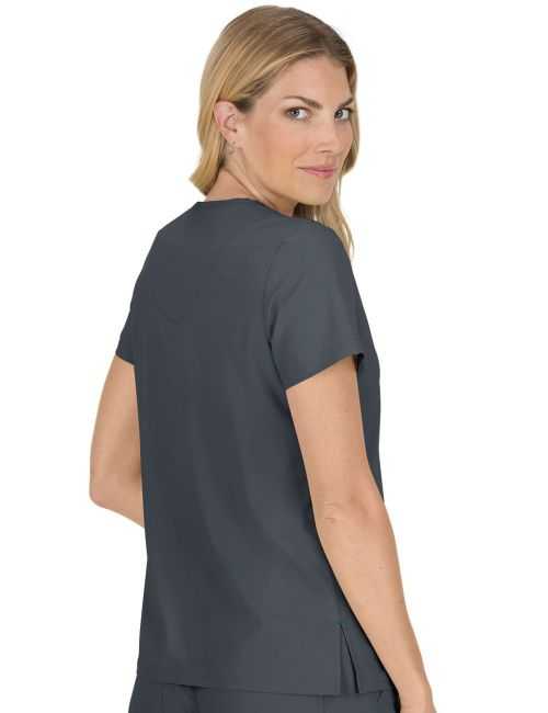 Medical Gown Woman Koi "Becca", collection Koi Basics (373-)