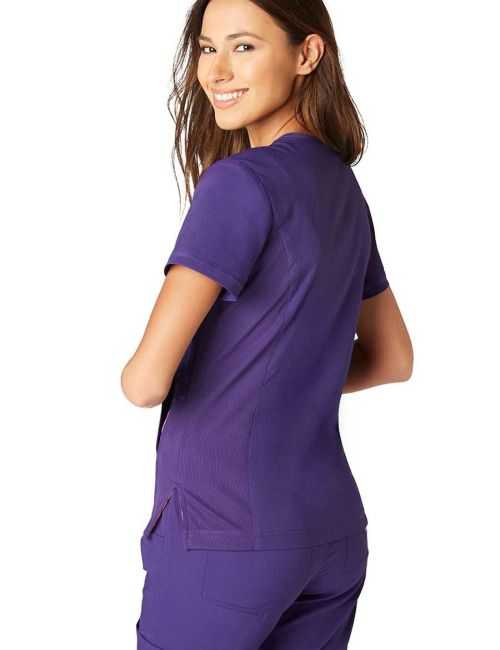 Women's Koi Medical Gown "Philosophy", Koi Lite Collection (316-)