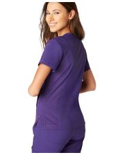 Women's Koi Medical Gown "Philosophy", Koi Lite Collection (316-)