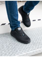 Zapatillas deportivas Hartnell Flex Elite para hombre Skechers (52642)