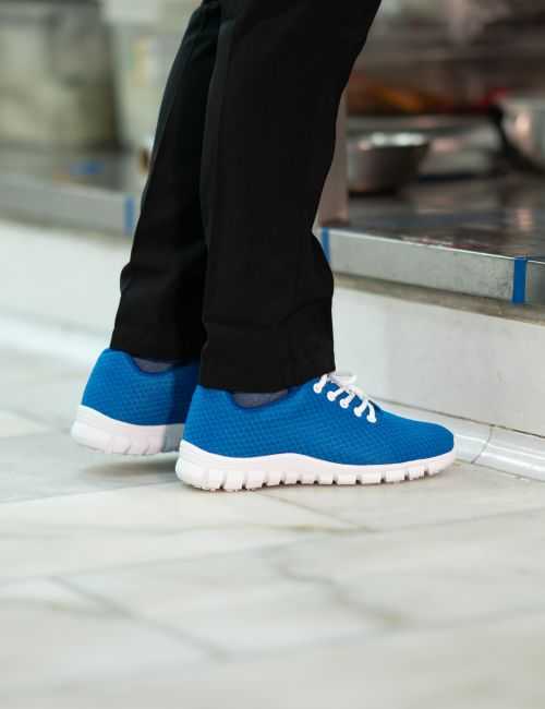 Zapatillas deportivas Hartnell Flex Elite para hombre Skechers (52642)