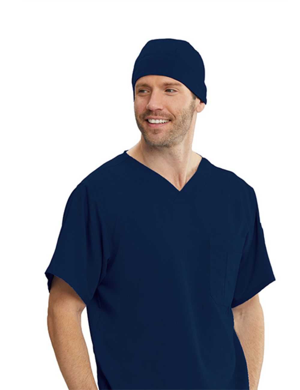 Calot M dical Grey s Anatomy lastique GRA830 Accessoires M dicaux