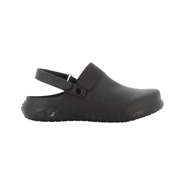 Sabot Médical, "Aliza", Safety Jogger