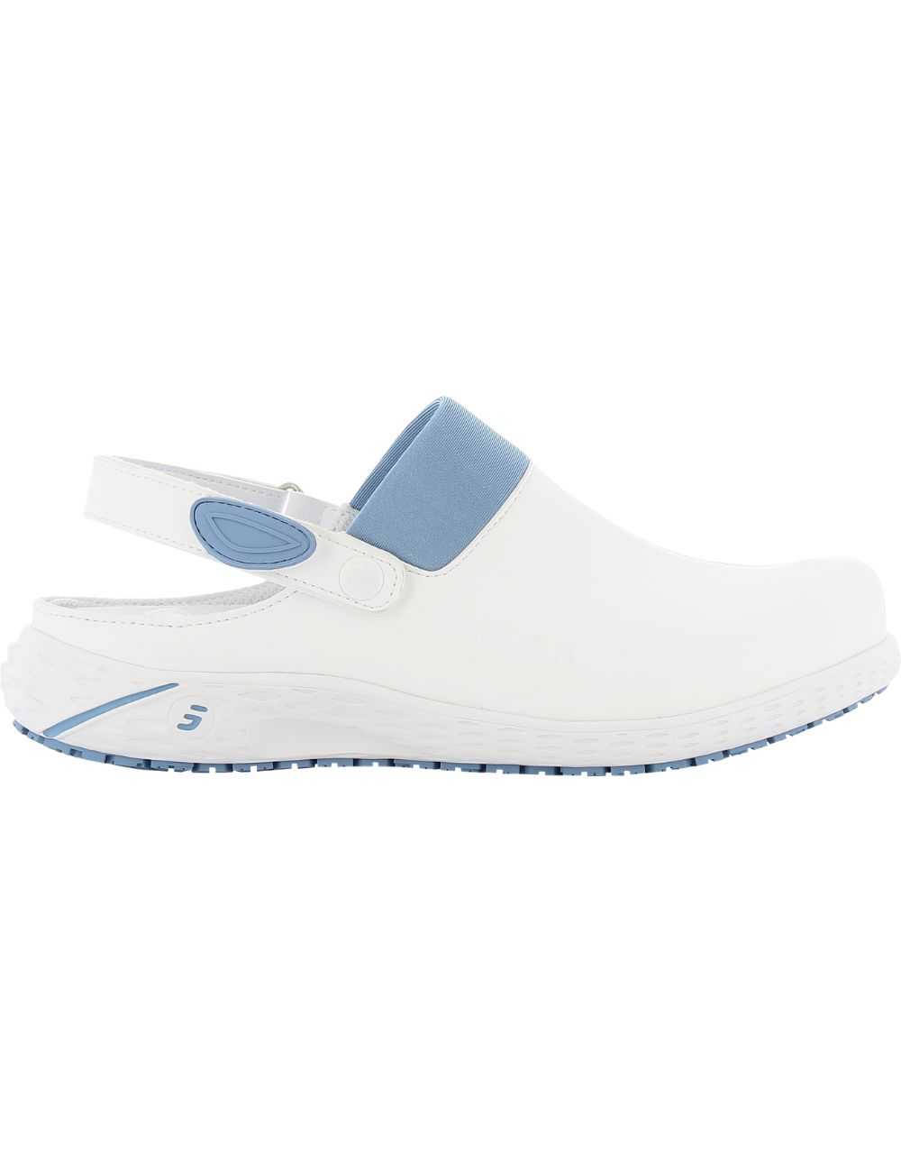 Medical Clog, "dany" Safety Jogger