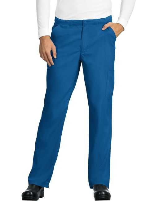Pantalon médical Homme Koi "Discovery", collection Koi Lite (606-)
