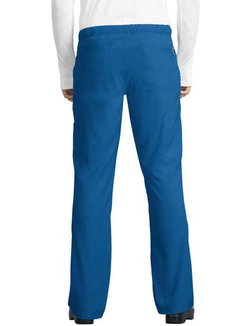 Pantalon Médica Hombre Koi "Discovery", colección Koi Lite (606-)