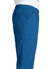Pantalon Médica Hombre Koi "Discovery", colección Koi Lite (606-)