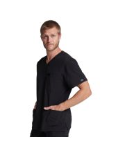 Bata médica para hombre, Dickies, "EDS Essentials" (DK645)