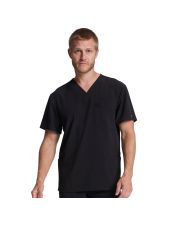 Bata médica para hombre, Dickies, "EDS Essentials" (DK645)