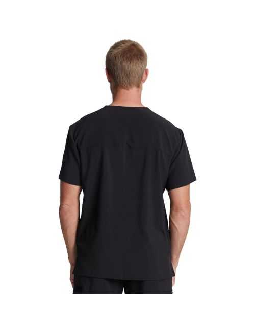 Bata médica para hombre, Dickies, "EDS Essentials" (DK645)