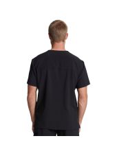 Bata médica para hombre, Dickies, "EDS Essentials" (DK645)