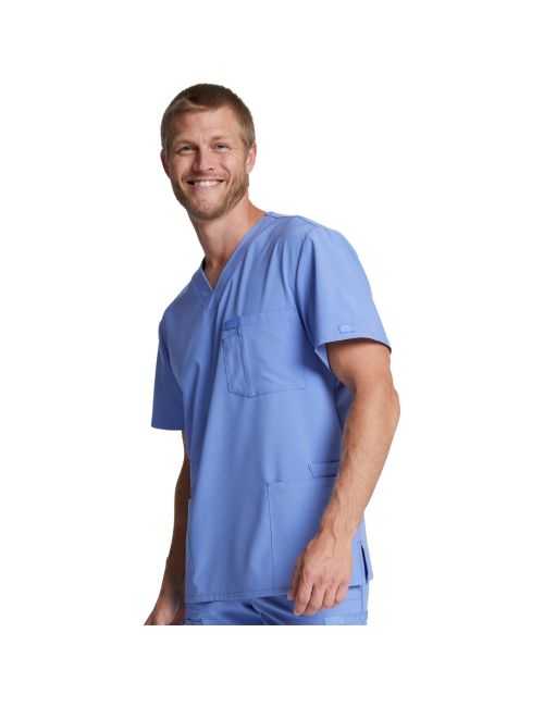 Blouse Médicale Homme, Dickies, "EDS Essentials" (DK645)