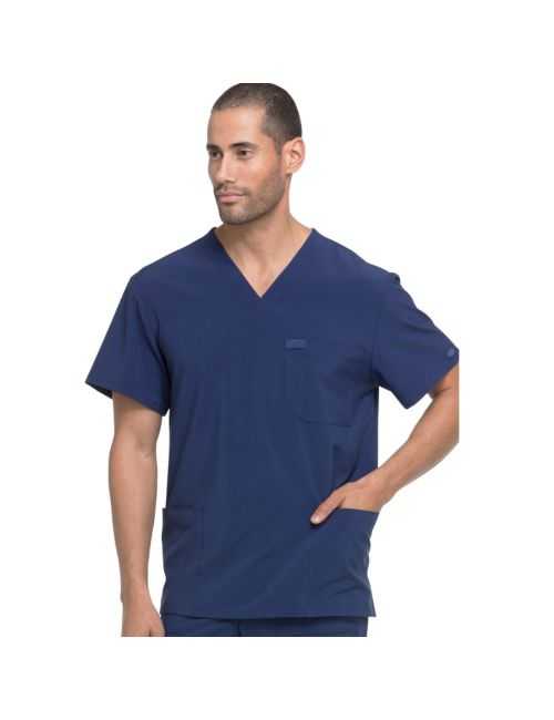 Bata médica para hombre, Dickies, "EDS Essentials" (DK645)