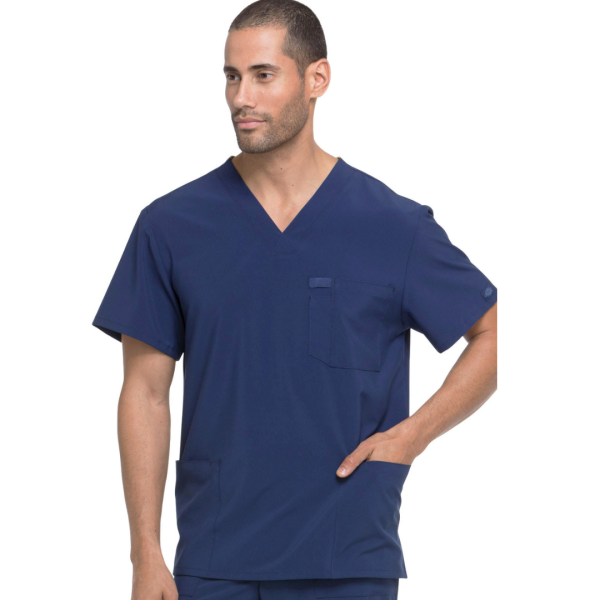Blouse Médicale Homme, Dickies, "EDS Essentials" (DK645)