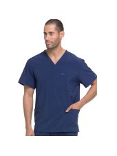 Blouse Médicale Homme, Dickies, "EDS Essentials" (DK645)