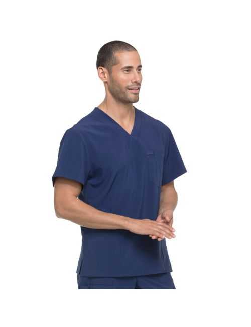Men's Medical Gown, Dickies, "EDS Essentials" (DK645)