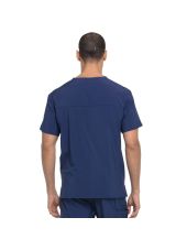 Bata médica para hombre, Dickies, "EDS Essentials" (DK645)