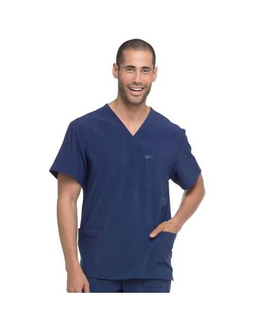 Bata médica para hombre, Dickies, "EDS Essentials" (DK645)