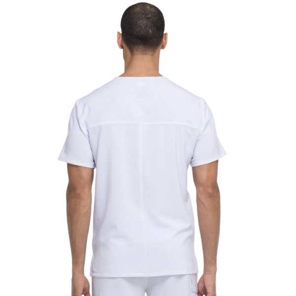 Blouse Médicale Homme, Dickies, "EDS Essentials" (DK645) Blouse Médicale Homme, Dickies, "EDS Essentials" (DK645)