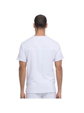 Blouse Médicale Homme, Dickies, "EDS Essentials" (DK645)
