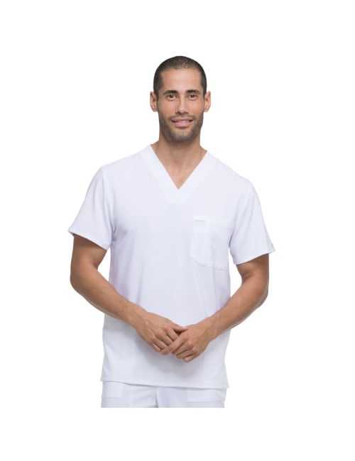 Blouse Médicale Homme, Dickies, "EDS Essentials" (DK645)