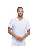 Blouse Médicale Homme, Dickies, "EDS Essentials" (DK645)