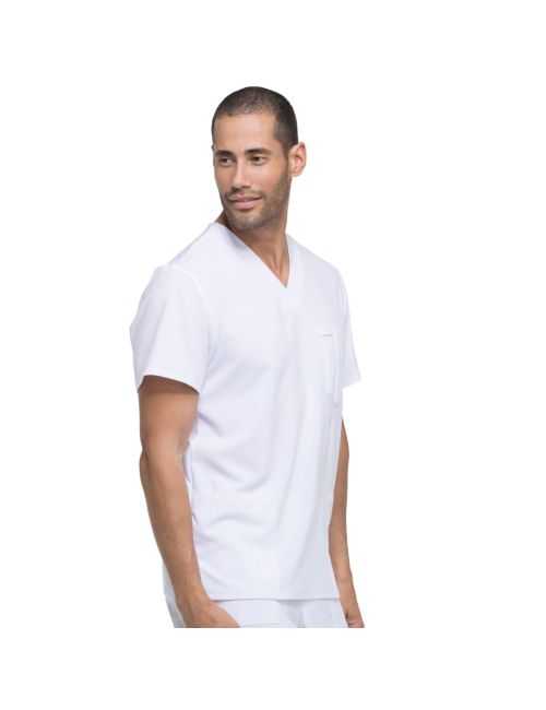 Bata médica para hombre, Dickies, "EDS Essentials" (DK645)