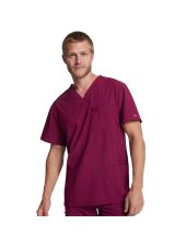 Blouse Médicale Homme, Dickies, "EDS Essentials" (DK645)