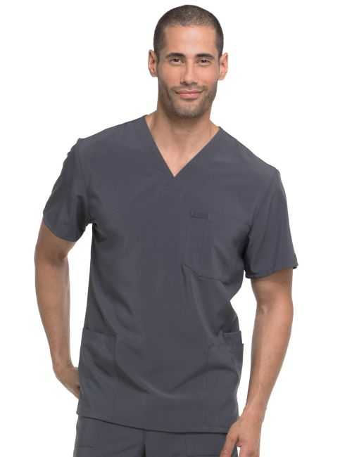 Blouse Médicale Homme, Dickies, "EDS Essentials" (DK645)