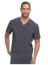 Men's Medical Gown, Dickies, "EDS Essentials" (DK645)