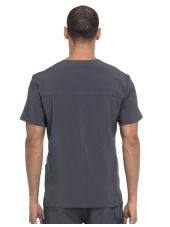 Bata médica para hombre, Dickies, "EDS Essentials" (DK645)