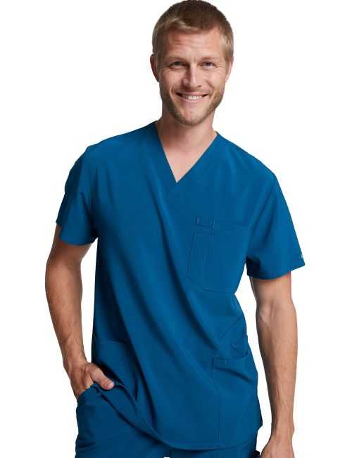 Blouse Médicale Homme, Dickies, "EDS Essentials" (DK645)