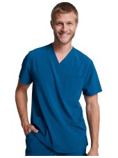 Blouse Médicale Homme, Dickies, "EDS Essentials" (DK645)