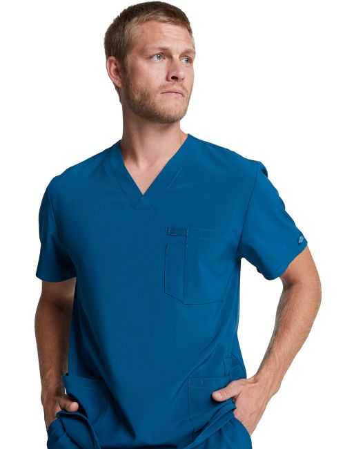 Blouse Médicale Homme, Dickies, "EDS Essentials" (DK645)