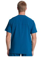 Bata médica para hombre, Dickies, "EDS Essentials" (DK645)