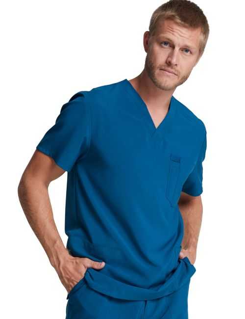 Blouse Médicale Homme, Dickies, "EDS Essentials" (DK645)