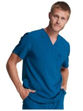 Blouse Médicale Homme, Dickies, "EDS Essentials" (DK645)