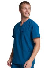 Blouse Médicale Homme, Dickies, "EDS Essentials" (DK645)