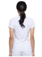 Blouse Médicale Femme, Dickies, "EDS Essentials" 2 poches (DKE625)
